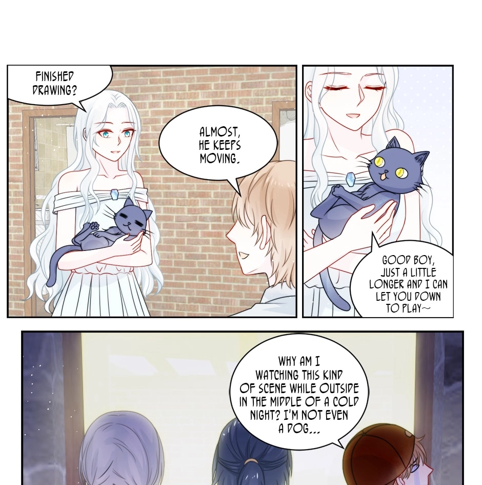 Read Death, My Love chapter 111 image 5 on Lezhin