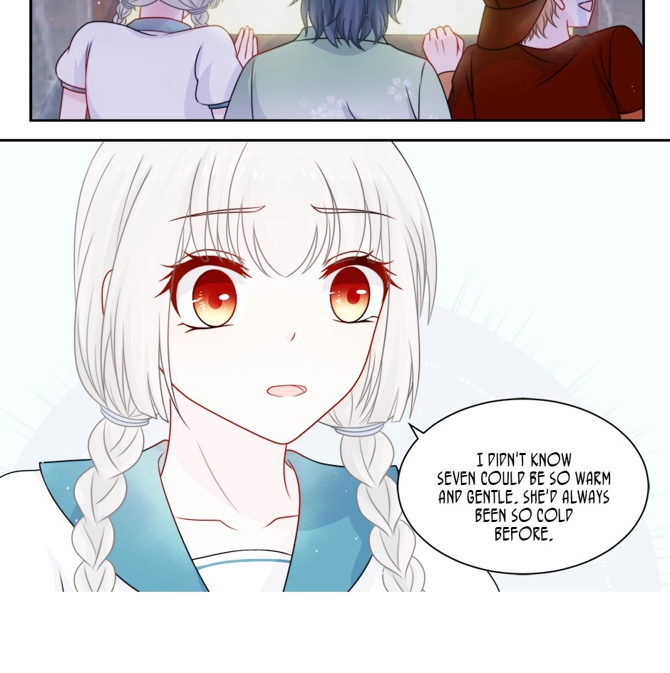 Read Death, My Love chapter 111 image 6 on Lezhin