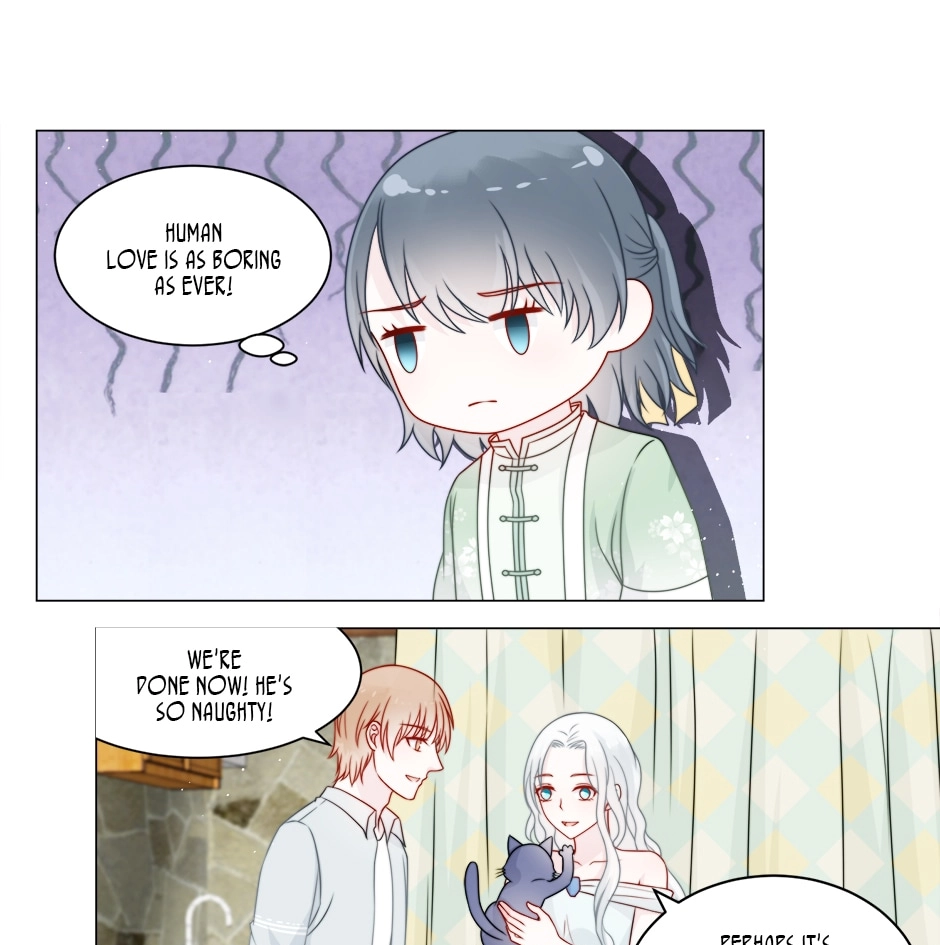 Read Death, My Love chapter 111 image 7 on Lezhin