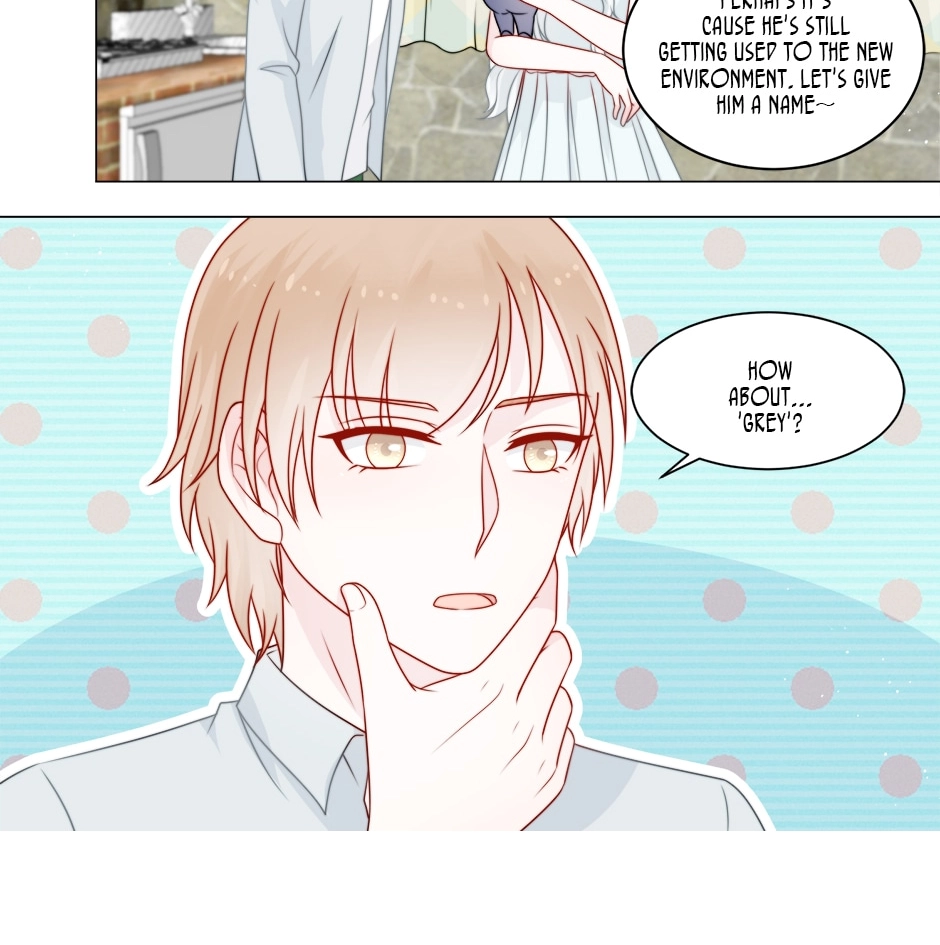 Read Death, My Love chapter 111 image 8 on Lezhin