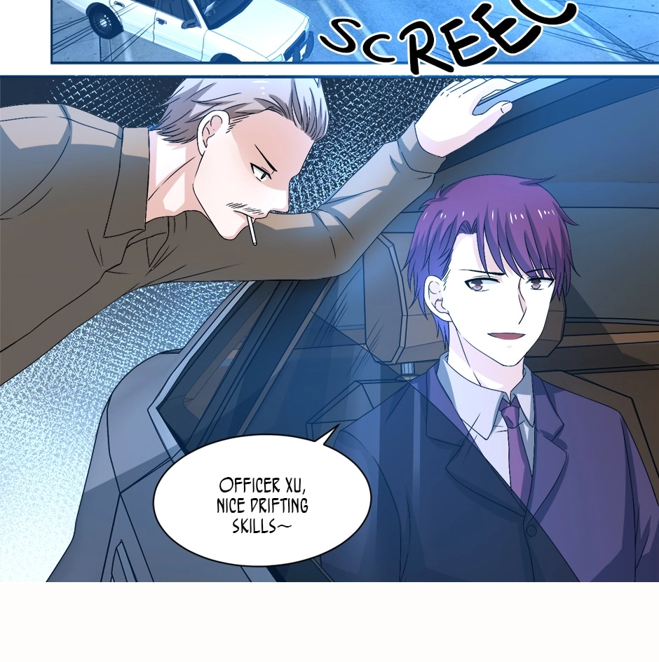 Read Death, My Love chapter 112 image 10 on Lezhin