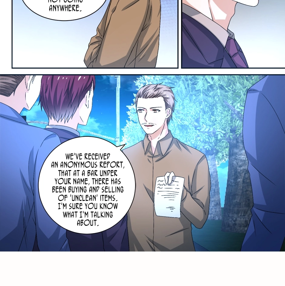 Read Death, My Love chapter 112 image 12 on Lezhin