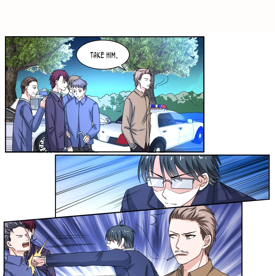 Read Death, My Love chapter 112 image 13 on Lezhin