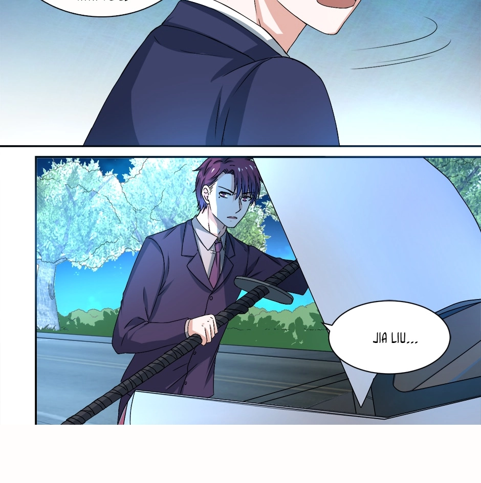 Read Death, My Love chapter 112 image 16 on Lezhin