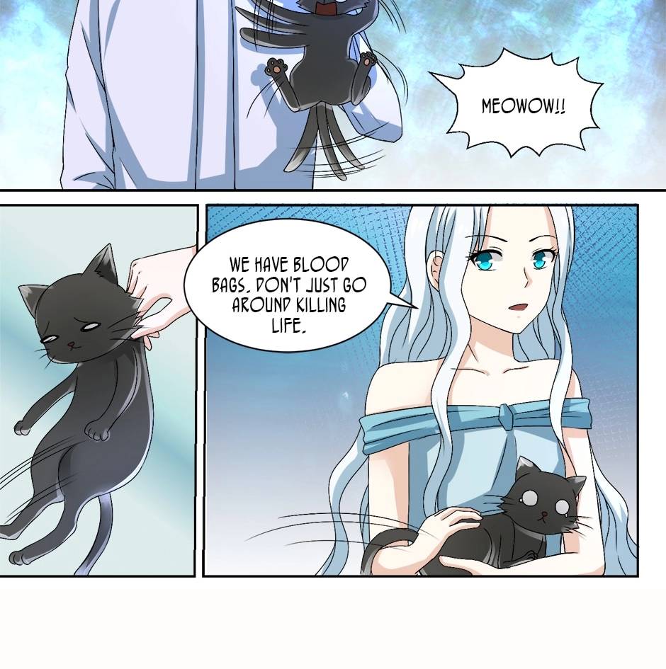 Read Death, My Love chapter 112 image 4 on Lezhin