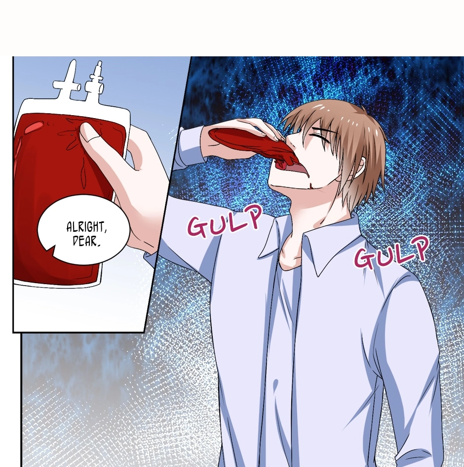 Read Death, My Love chapter 112 image 5 on Lezhin
