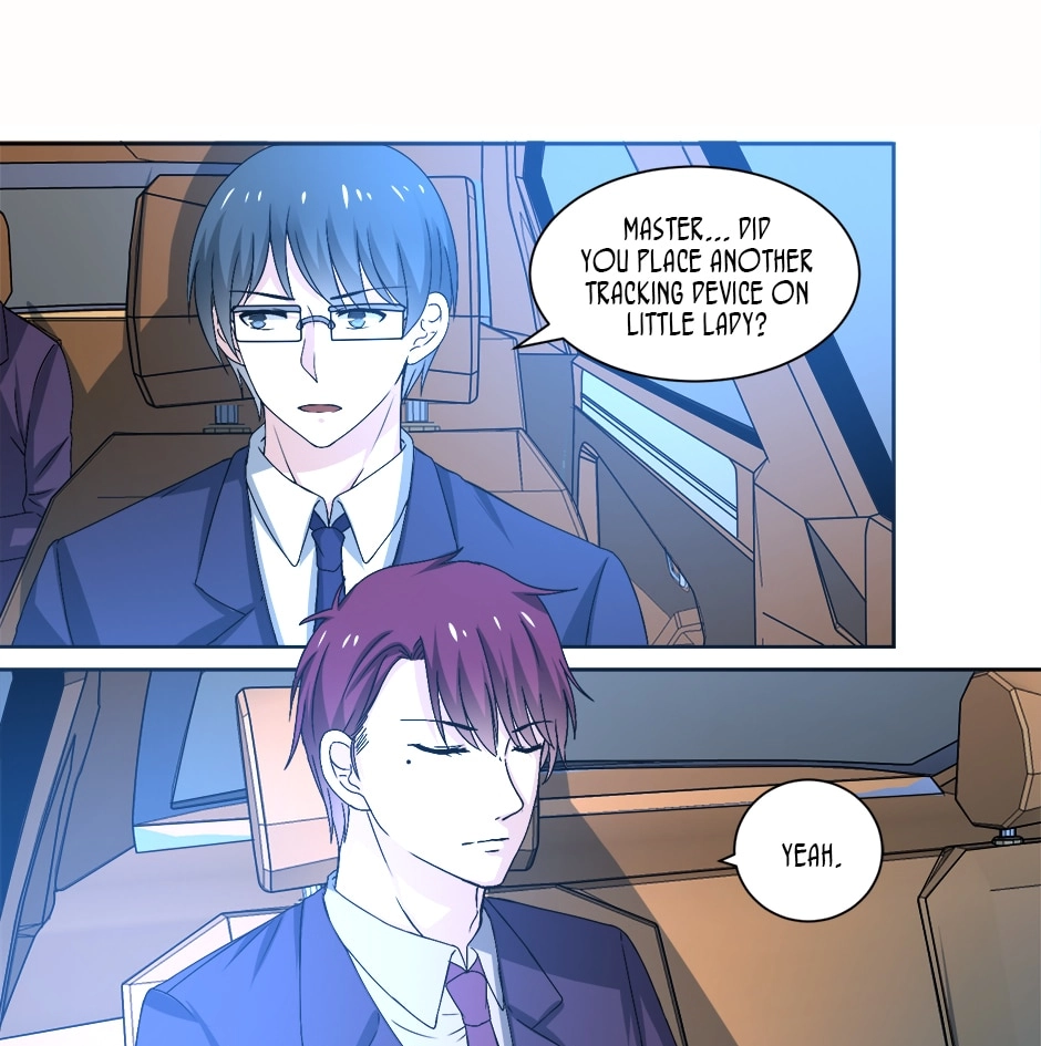 Read Death, My Love chapter 112 image 7 on Lezhin
