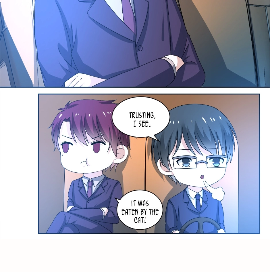 Read Death, My Love chapter 112 image 8 on Lezhin
