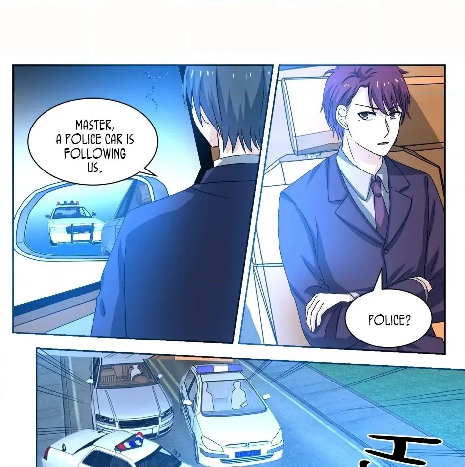 Read Death, My Love chapter 112 image 9 on Lezhin