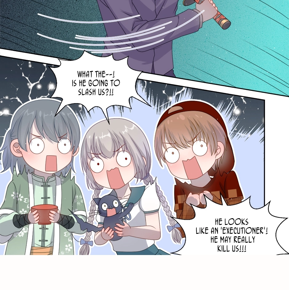 Read Death, My Love chapter 113 image 10 on Lezhin