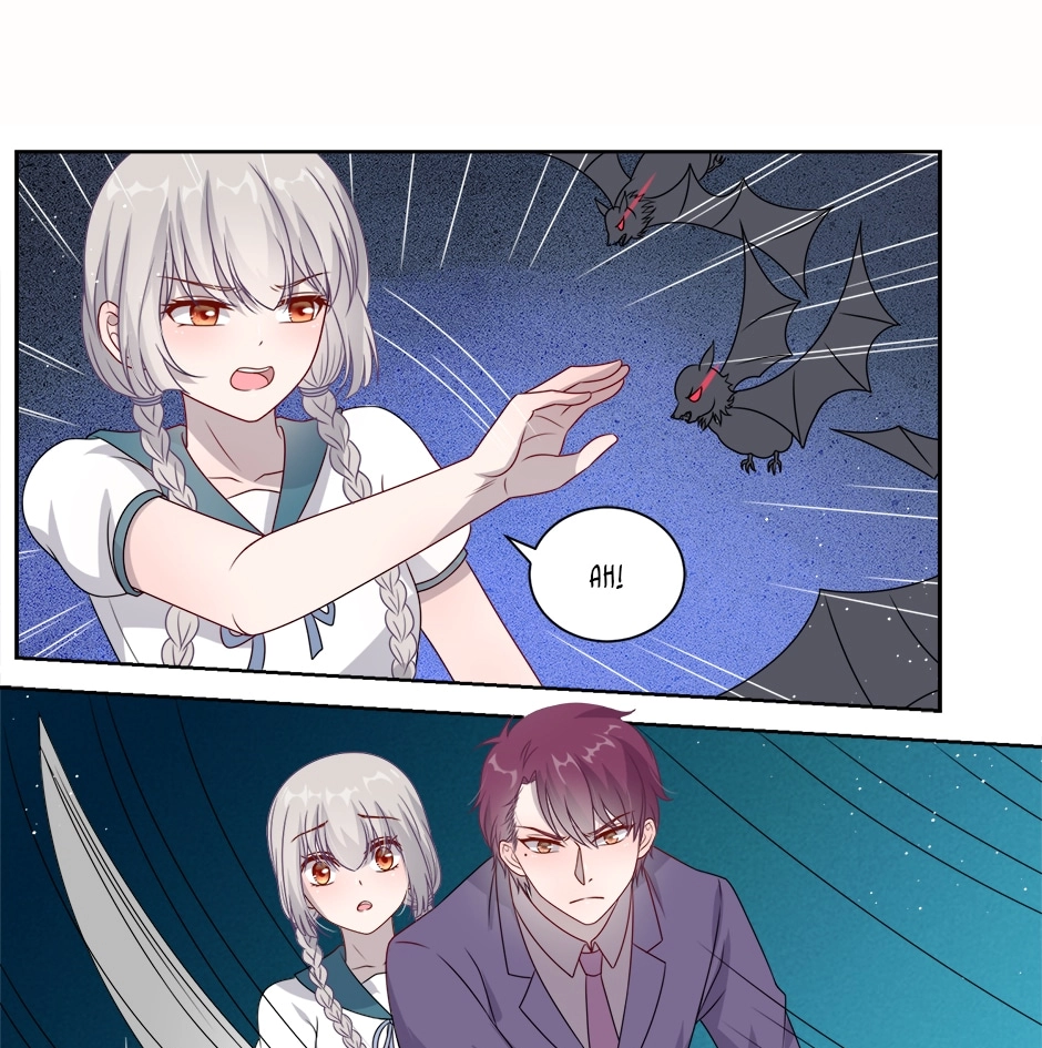 Read Death, My Love chapter 113 image 14 on Lezhin