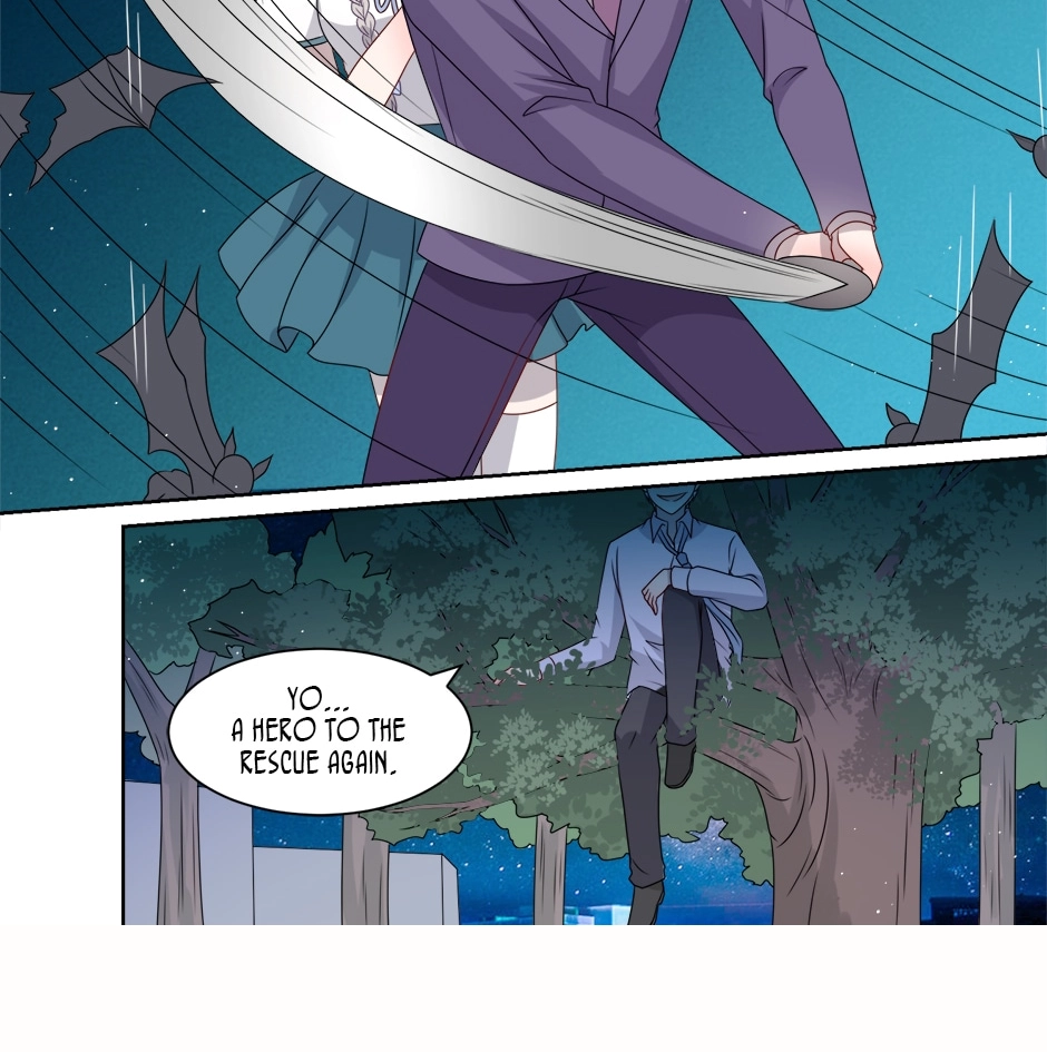 Read Death, My Love chapter 113 image 15 on Lezhin
