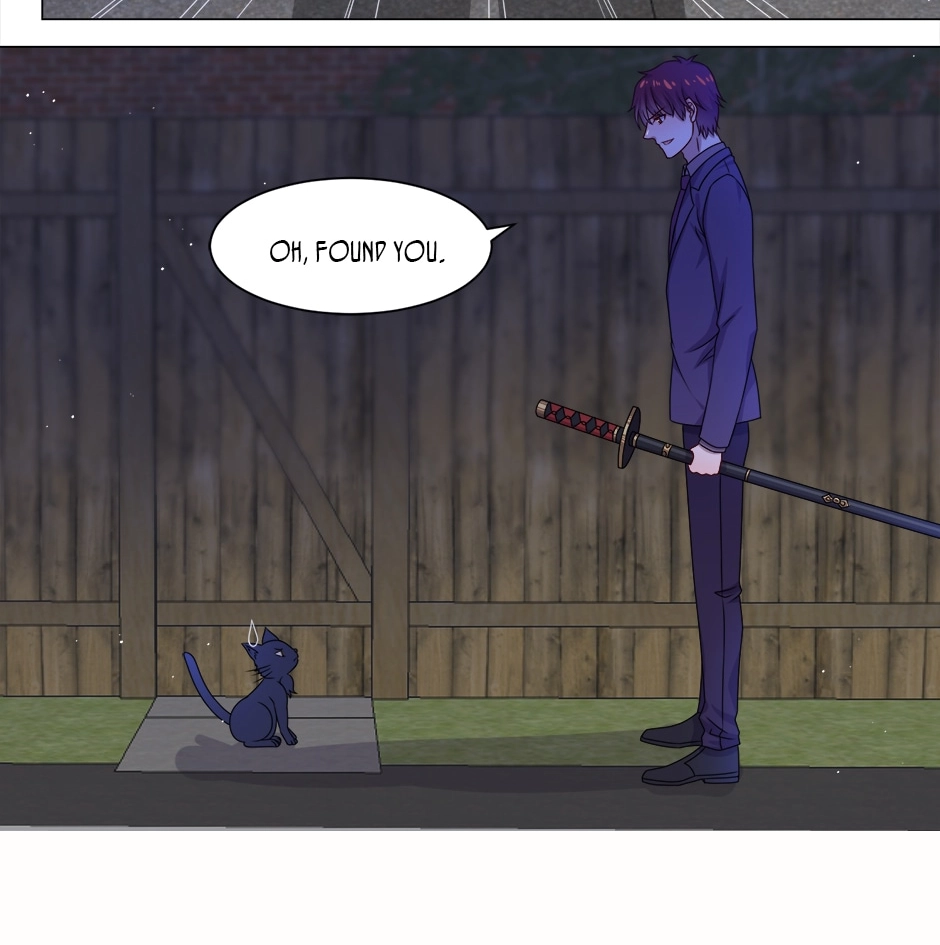 Read Death, My Love chapter 113 image 2 on Lezhin