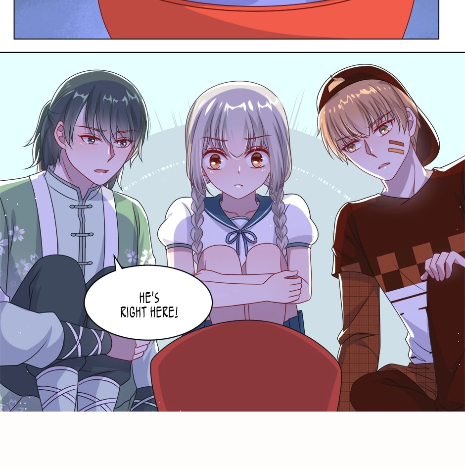 Read Death, My Love chapter 113 image 4 on Lezhin