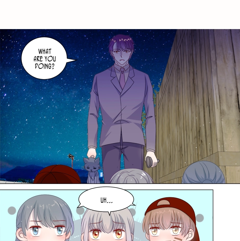 Read Death, My Love chapter 113 image 5 on Lezhin
