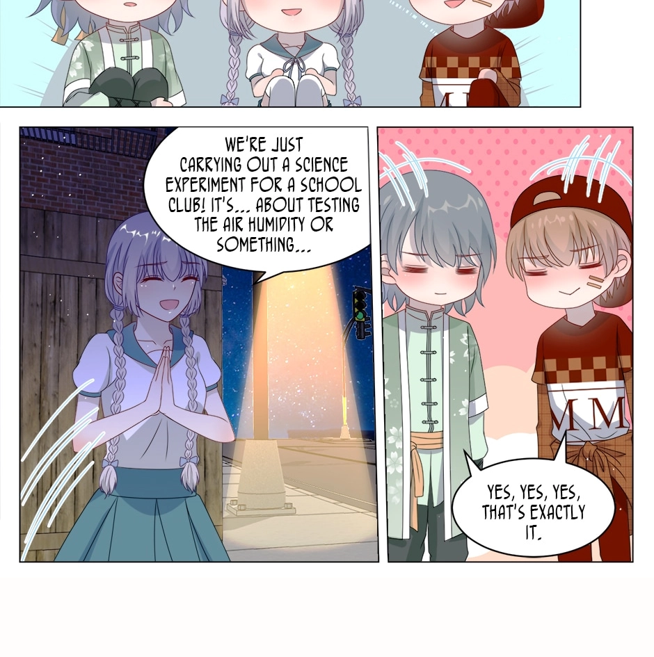 Read Death, My Love chapter 113 image 6 on Lezhin