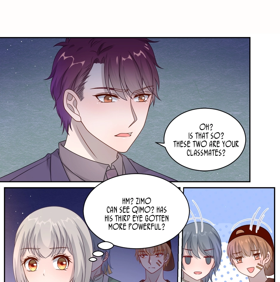 Read Death, My Love chapter 113 image 7 on Lezhin