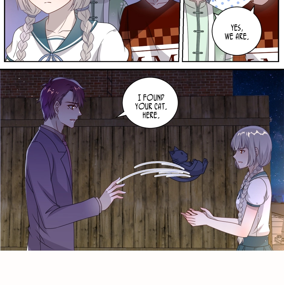 Read Death, My Love chapter 113 image 8 on Lezhin