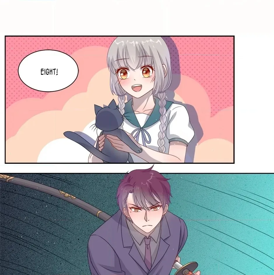 Read Death, My Love chapter 113 image 9 on Lezhin