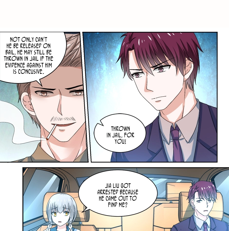 Read Death, My Love chapter 114 image 10 on Lezhin