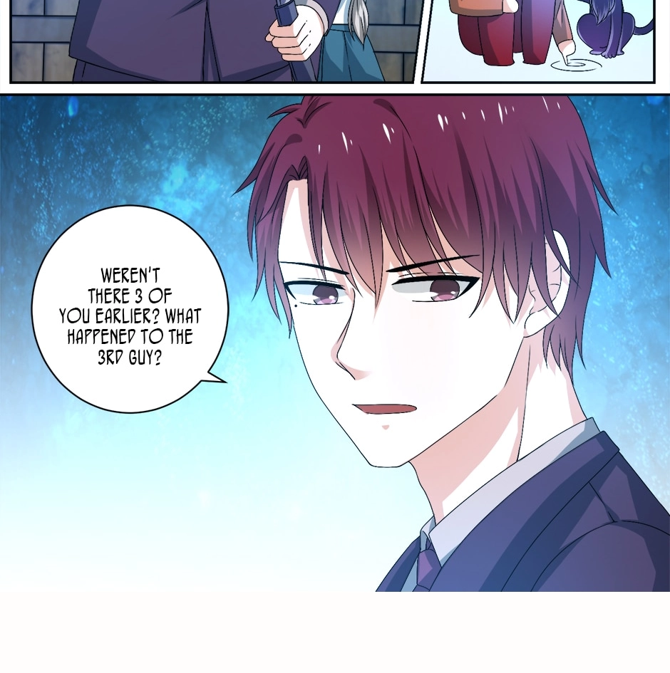 Read Death, My Love chapter 114 image 2 on Lezhin