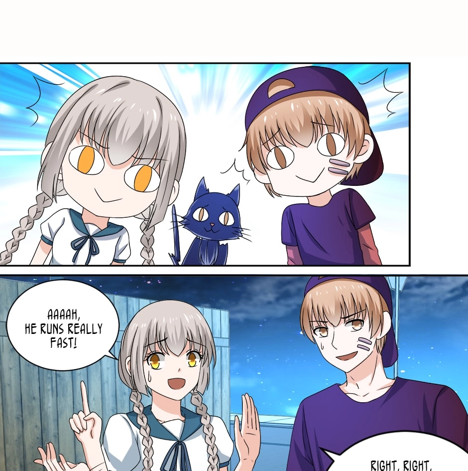 Read Death, My Love chapter 114 image 3 on Lezhin