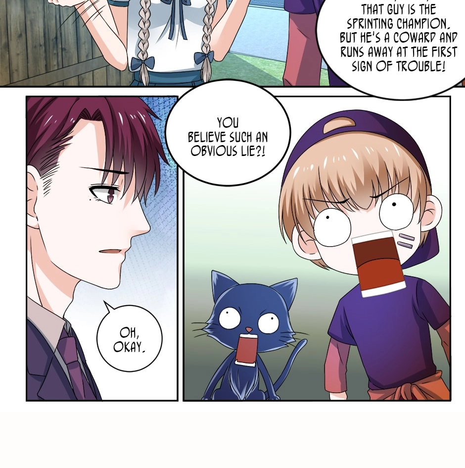 Read Death, My Love chapter 114 image 4 on Lezhin