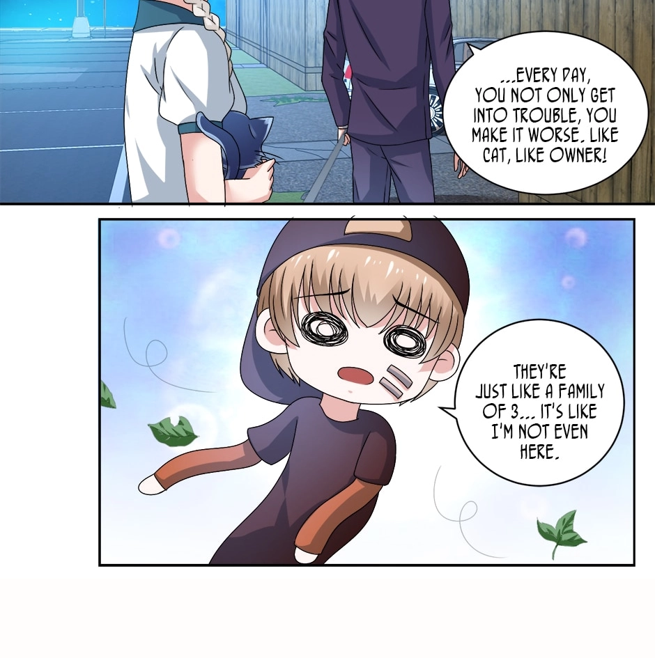 Read Death, My Love chapter 114 image 7 on Lezhin