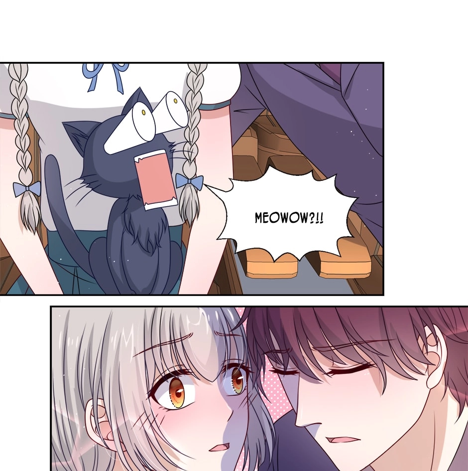 Read Death, My Love chapter 115 image 1 on Lezhin