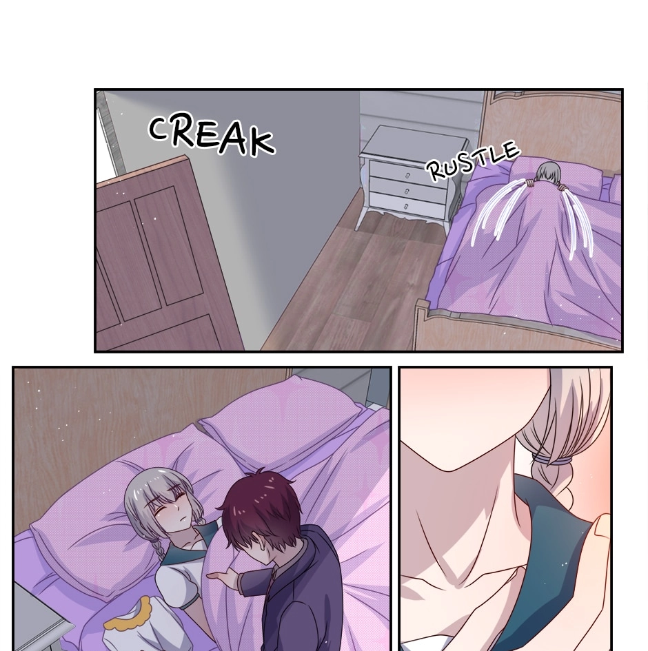Read Death, My Love chapter 115 image 13 on Lezhin