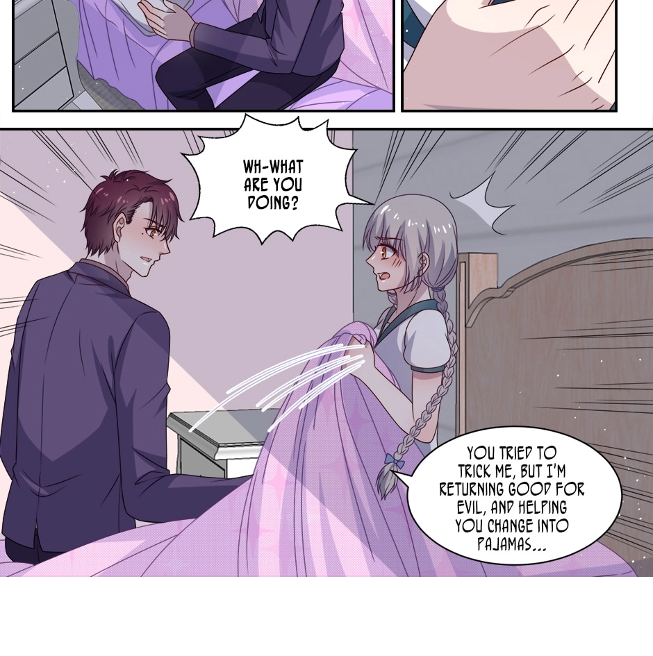 Read Death, My Love chapter 115 image 14 on Lezhin