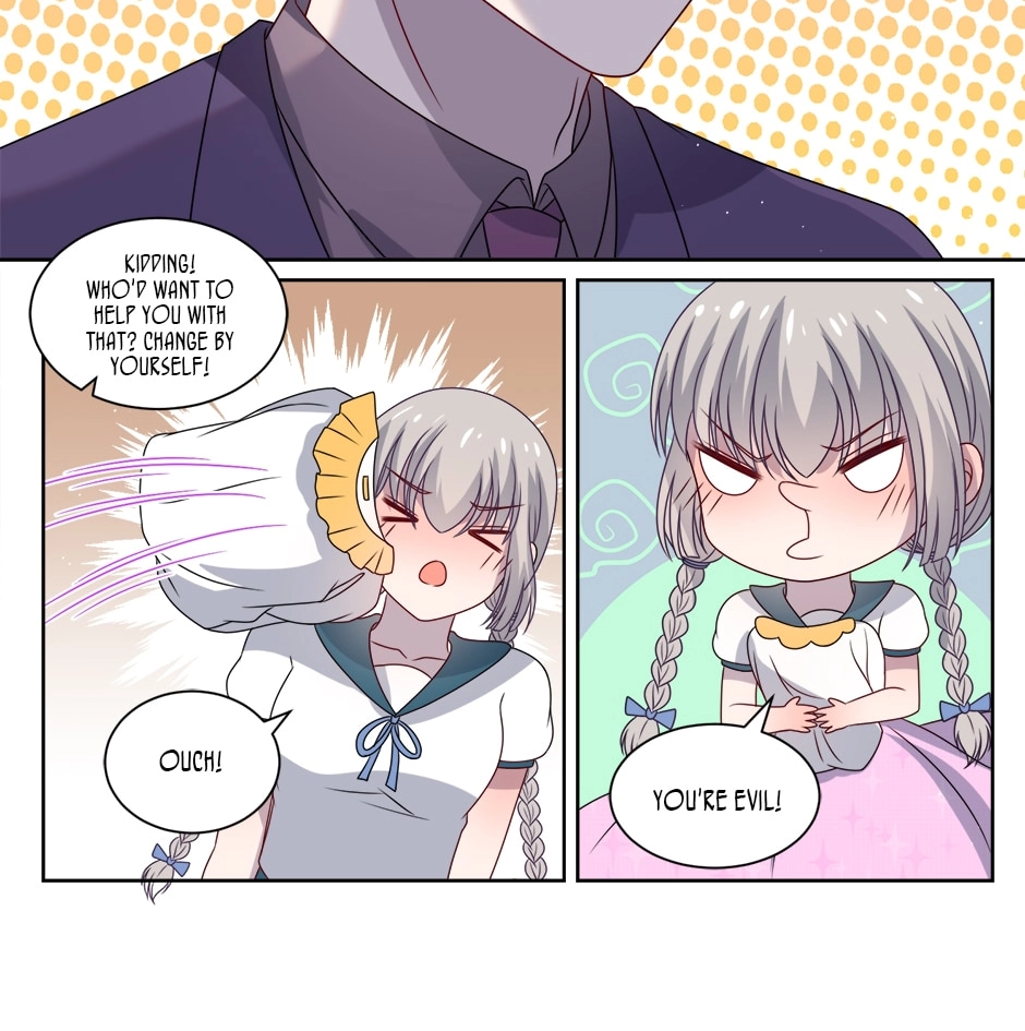 Read Death, My Love chapter 115 image 16 on Lezhin