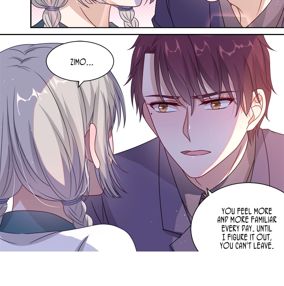 Read Death, My Love chapter 115 image 2 on Lezhin