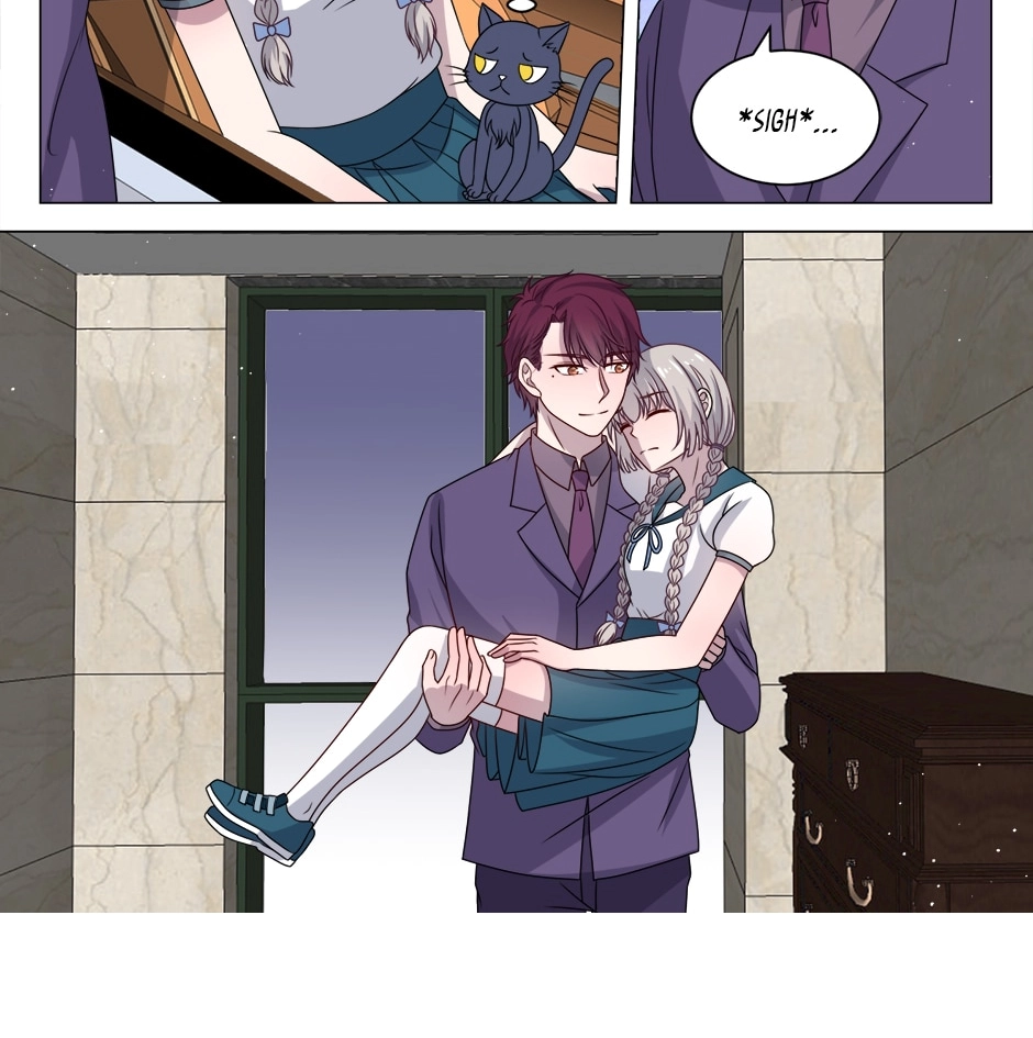 Read Death, My Love chapter 115 image 4 on Lezhin