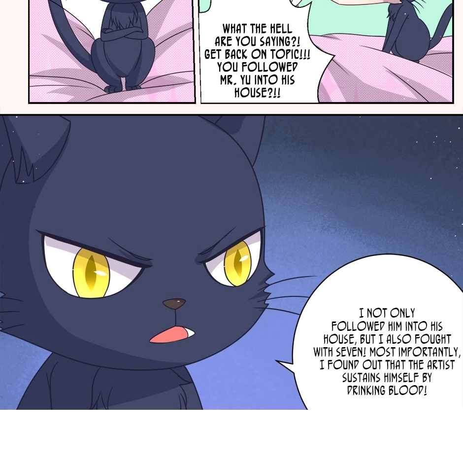 Read Death, My Love chapter 115 image 8 on Lezhin