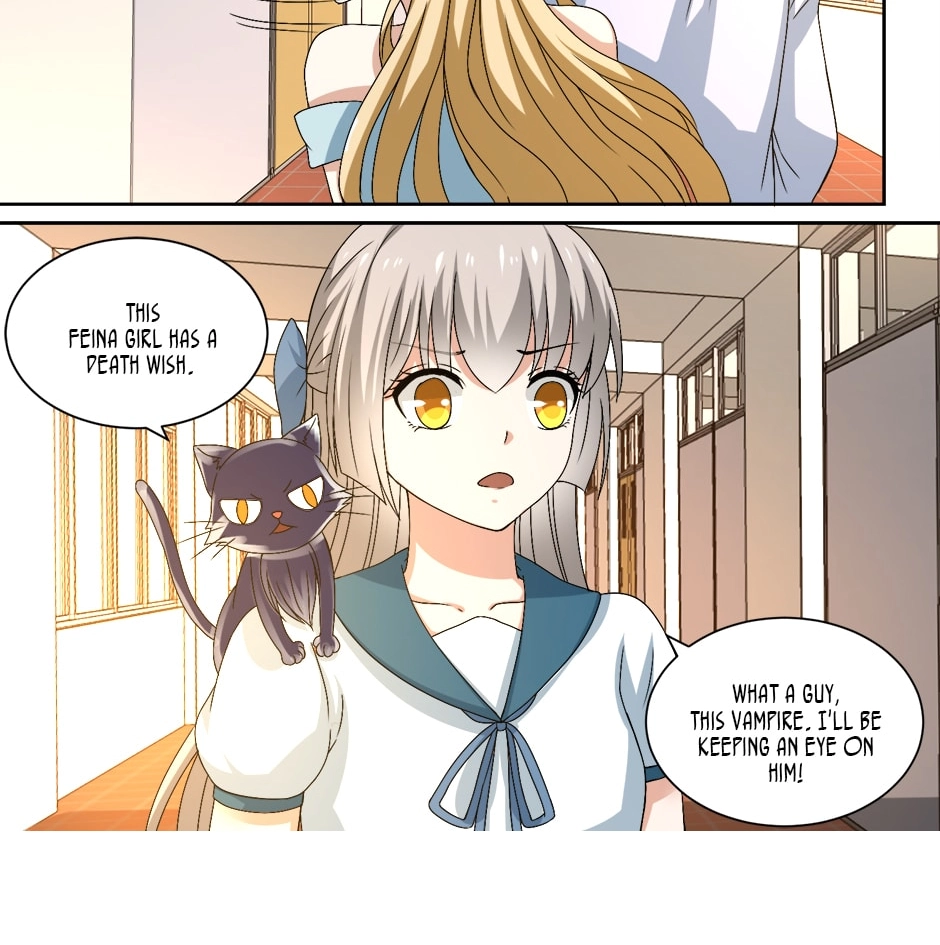 Read Death, My Love chapter 116 image 10 on Lezhin