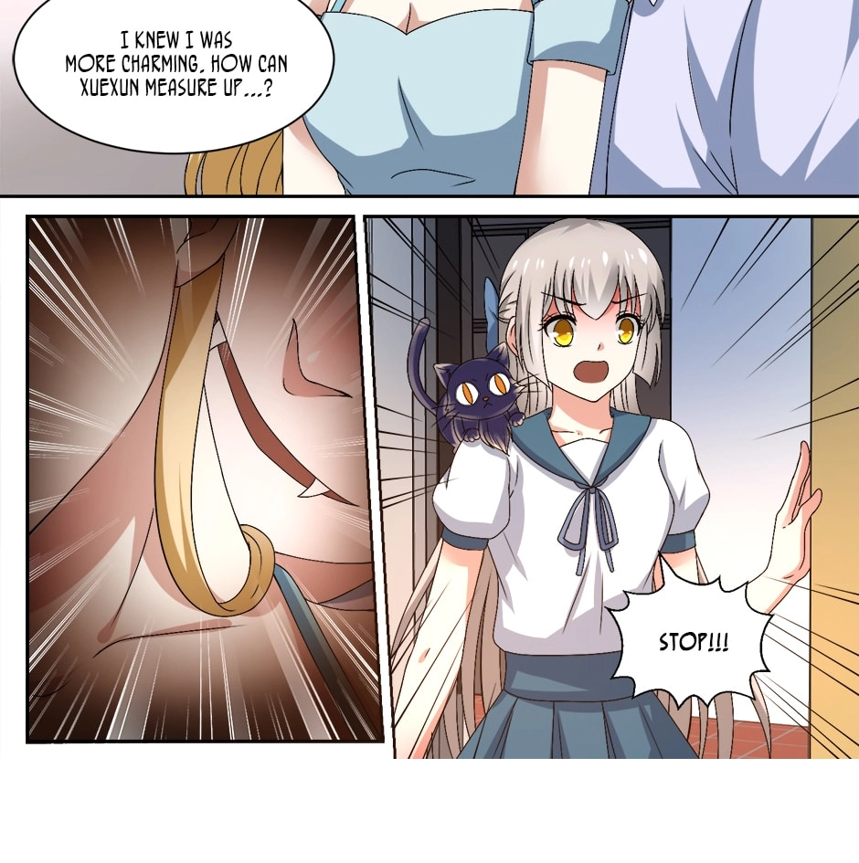 Read Death, My Love chapter 116 image 14 on Lezhin