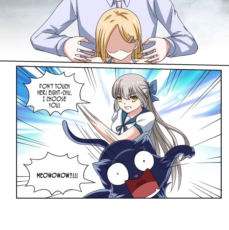Read Death, My Love chapter 116 image 16 on Lezhin