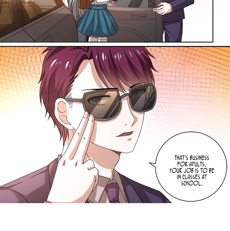 Read Death, My Love chapter 116 image 4 on Lezhin