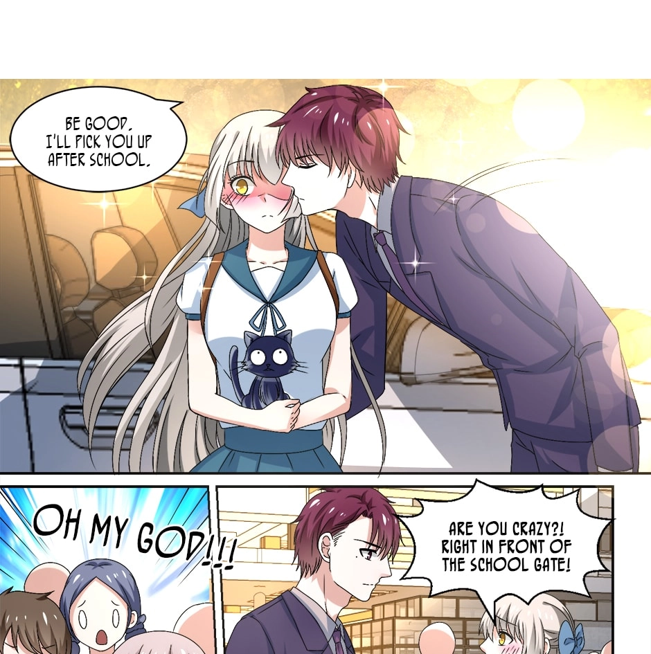 Read Death, My Love chapter 116 image 5 on Lezhin