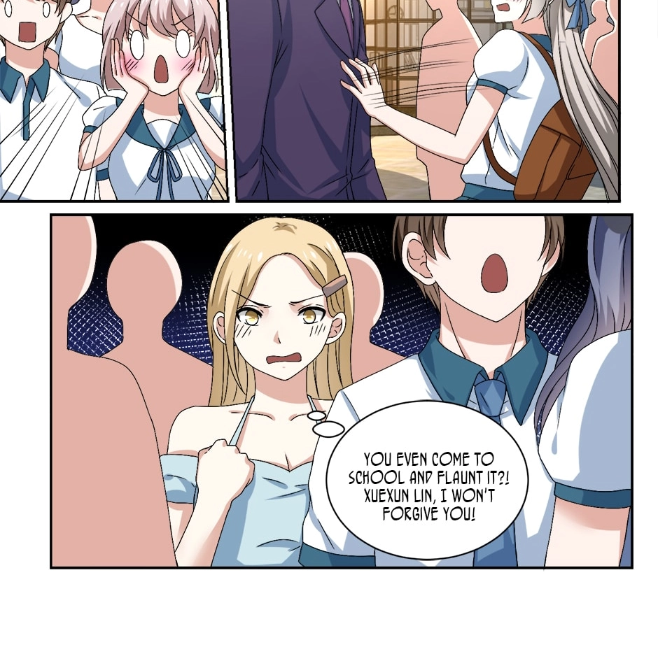 Read Death, My Love chapter 116 image 6 on Lezhin