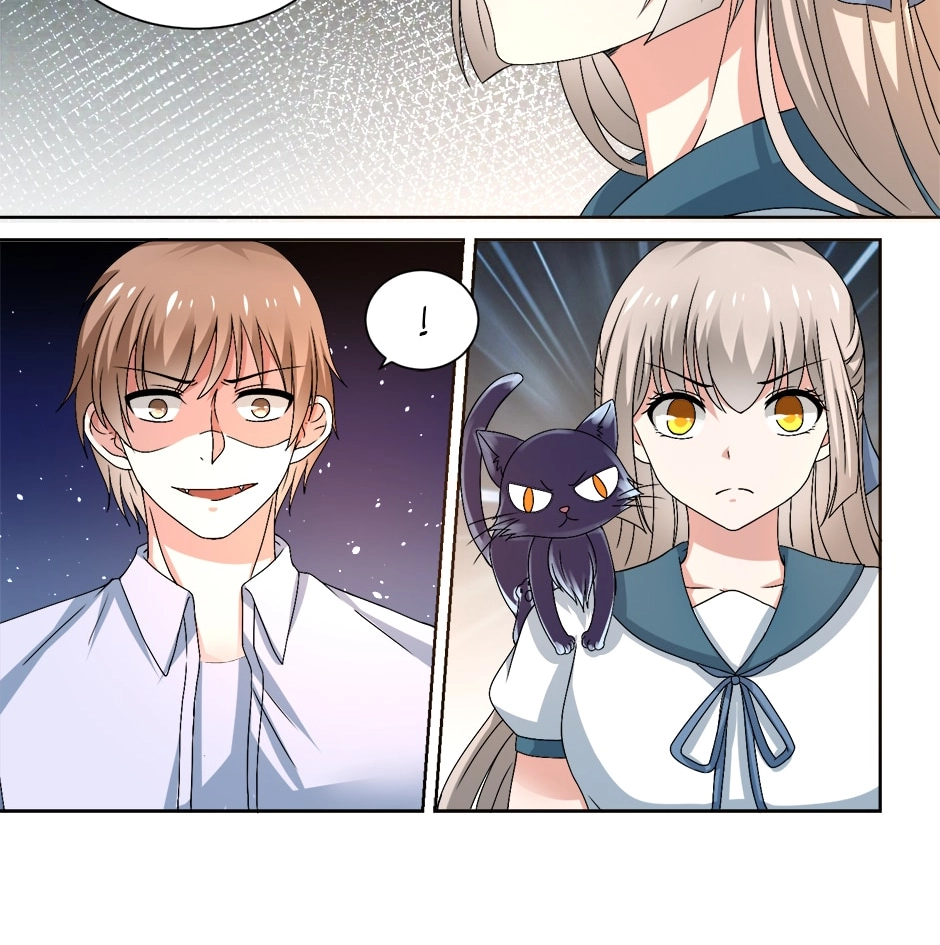 Read Death, My Love chapter 116 image 8 on Lezhin