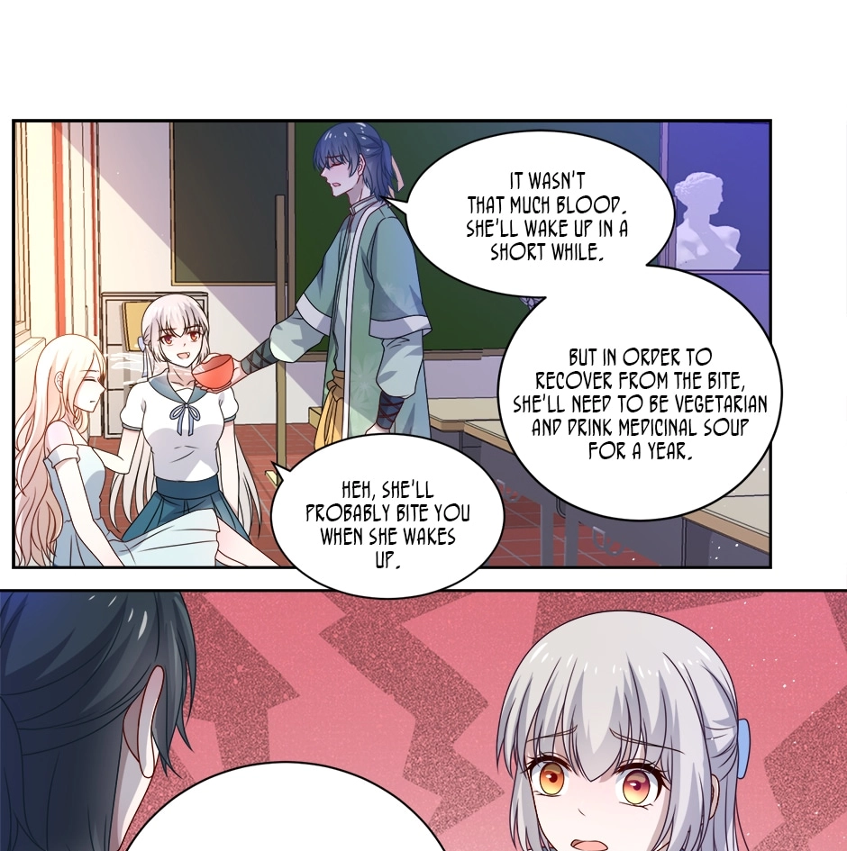 Read Death, My Love chapter 117 image 10 on Lezhin