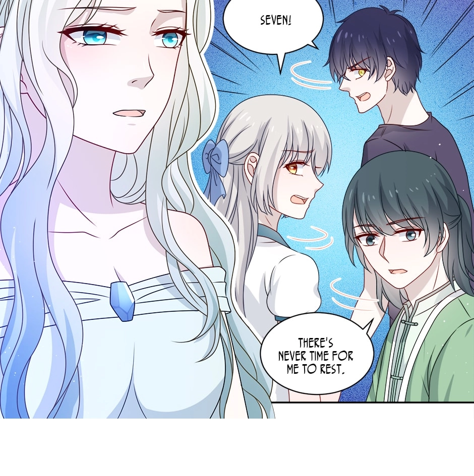 Read Death, My Love chapter 117 image 13 on Lezhin