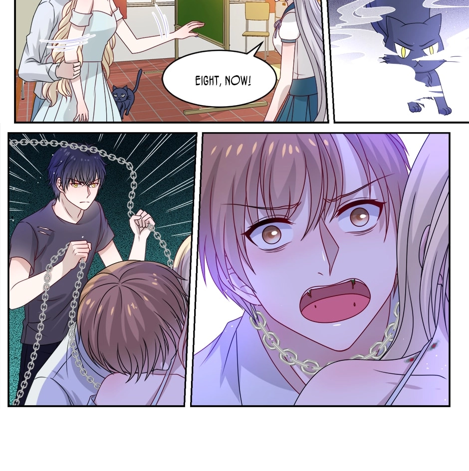 Read Death, My Love chapter 117 image 3 on Lezhin