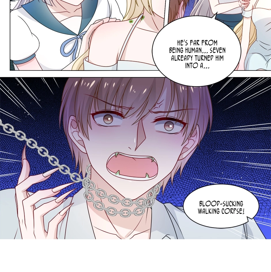 Read Death, My Love chapter 117 image 5 on Lezhin