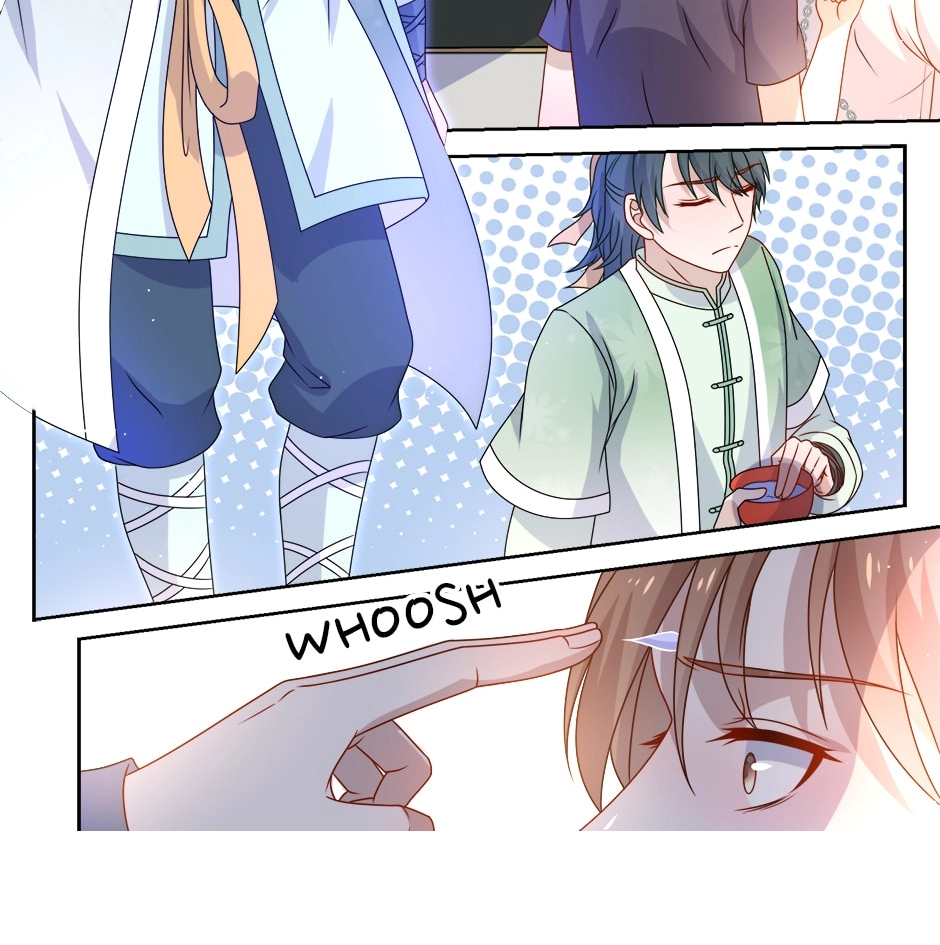 Read Death, My Love chapter 117 image 7 on Lezhin