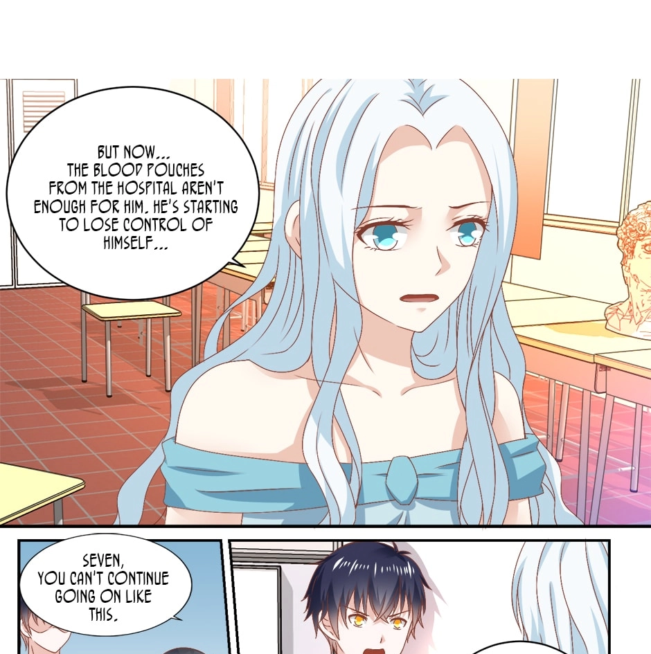 Read Death, My Love chapter 118 image 1 on Lezhin
