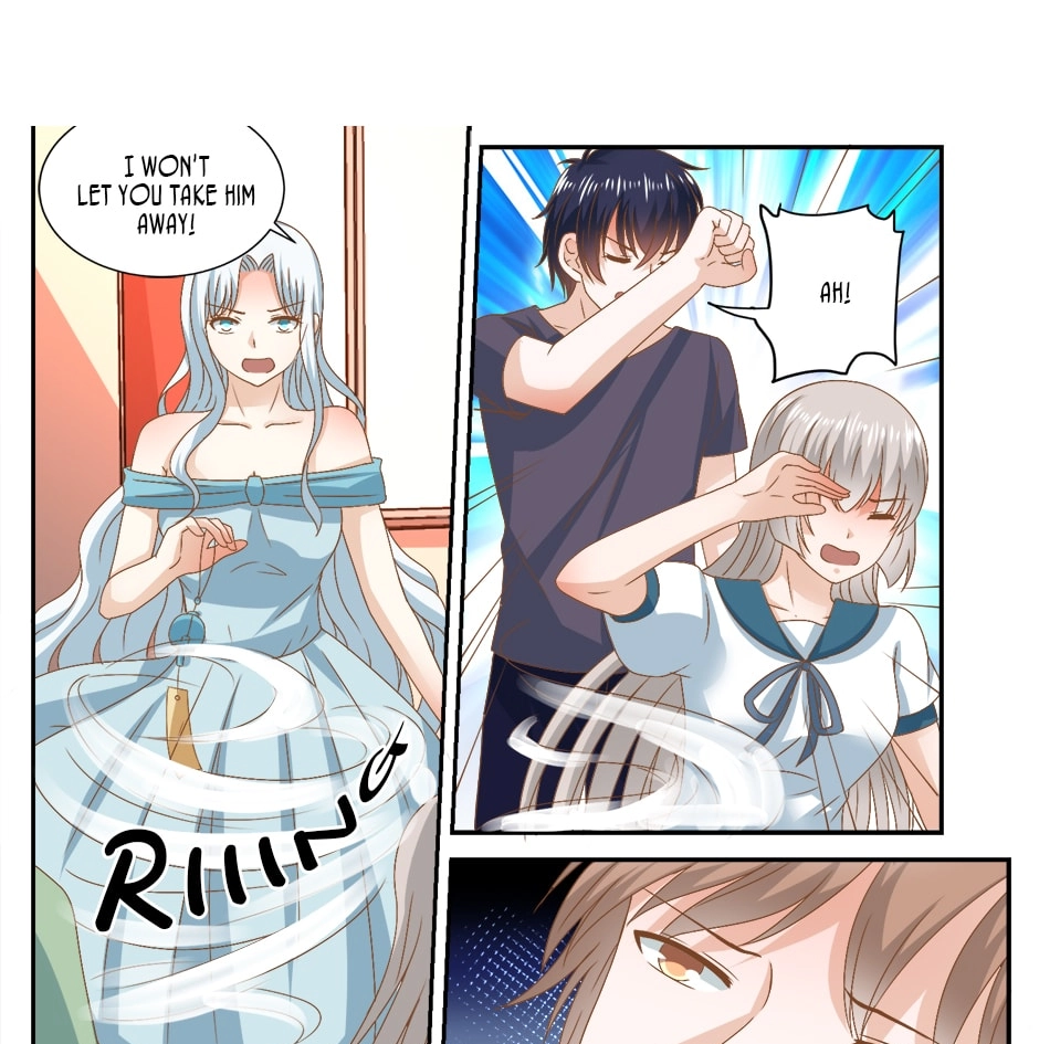 Read Death, My Love chapter 118 image 3 on Lezhin