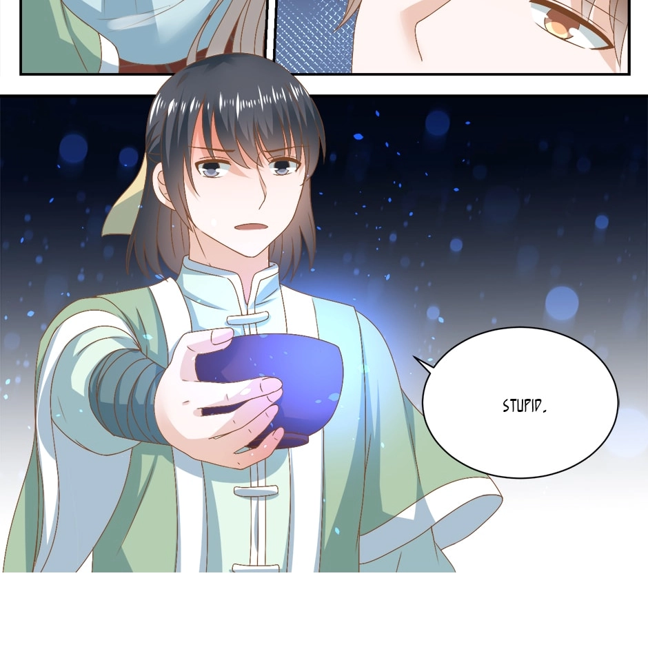 Read Death, My Love chapter 118 image 4 on Lezhin